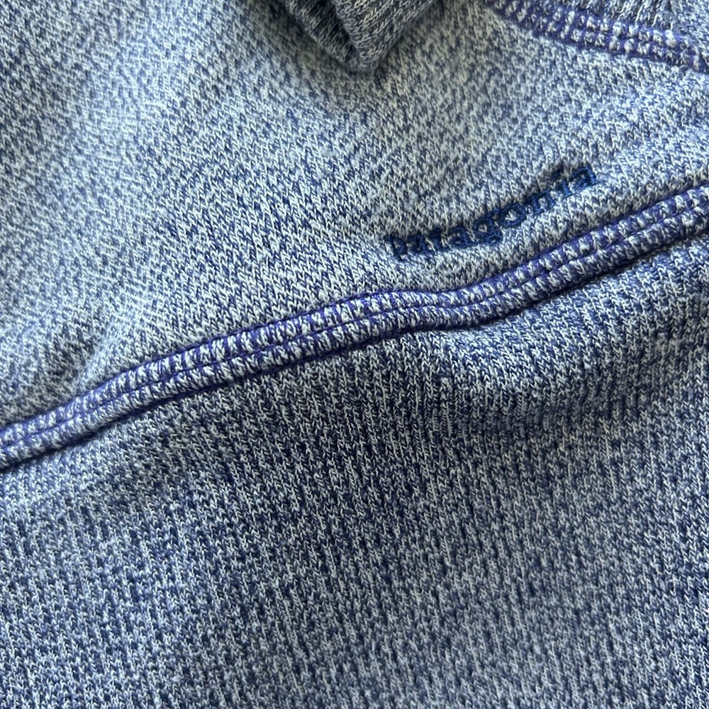 Patagonia Euc Athletic Thick Jacket - image 3